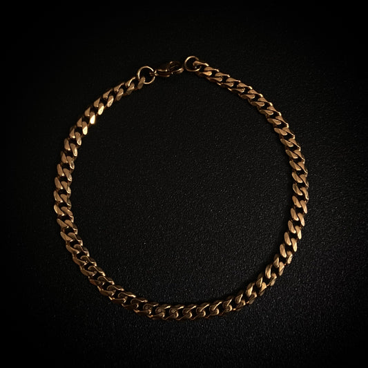Stabilis—bracelet or